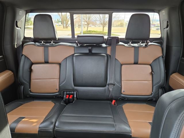 Used 2023 Chevrolet Silverado 3500 High Country image 30