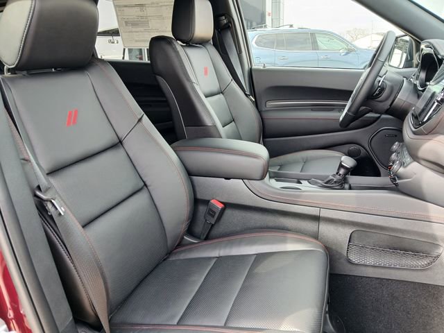 New 2026 Dodge Durango GT image 15
