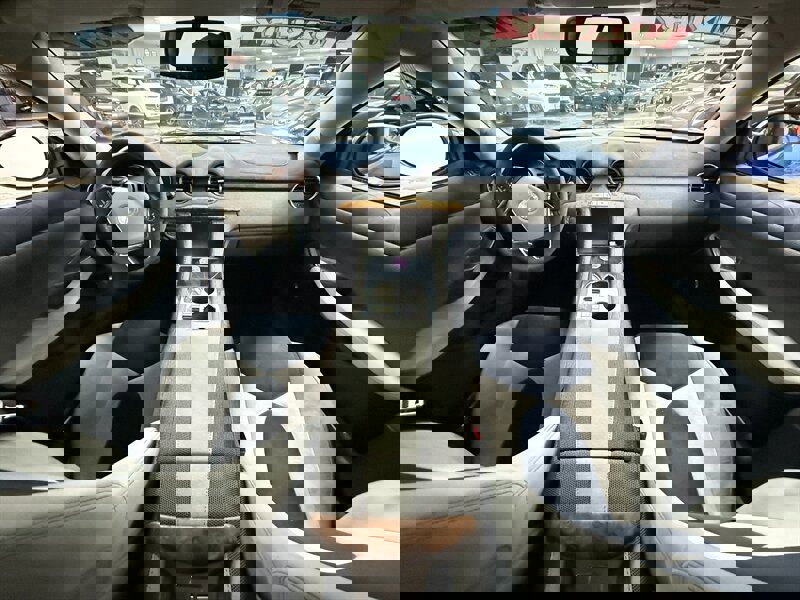 Used 2012 Fisker Karma EcoChic image 17