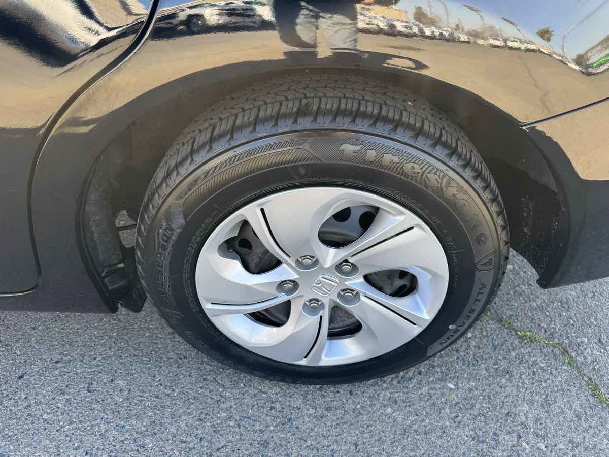 Used 2015 Honda Civic LX image 33