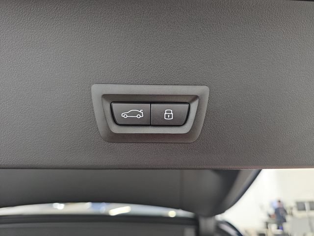 Certified 2025 BMW X3 xDrive30i w/ Convenience Package AWD/4WD image 30