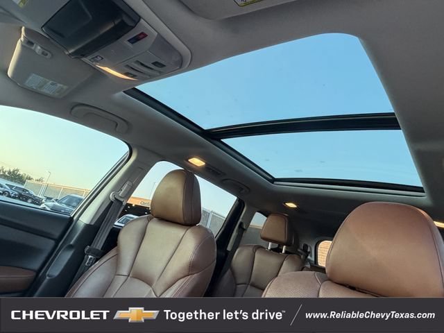 Used 2021 Subaru Ascent Touring AWD/4WD image 33
