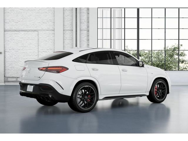 New 2025 Mercedes-Benz GLE 63 AMG S image 20