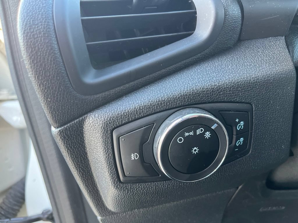 Used 2020 Ford EcoSport SE w/ SE Convenience Package FWD image 11