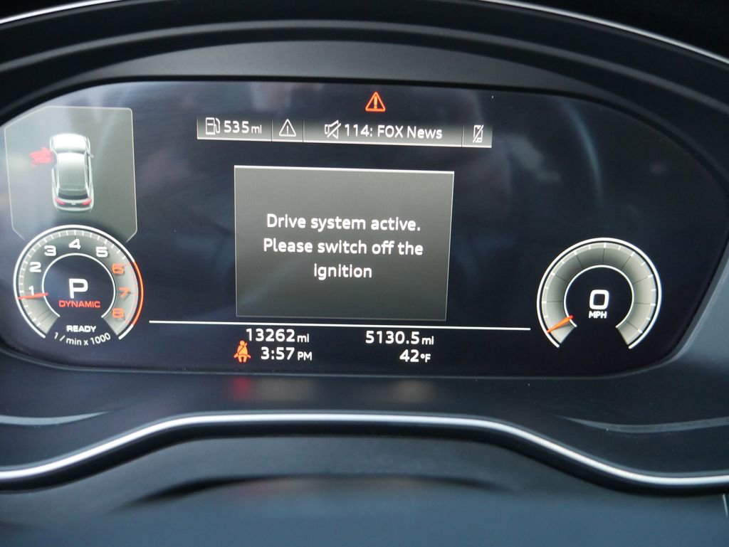 Certified 2023 Audi Q5 2.0T Premium Plus w/ Premium Plus Package image 45