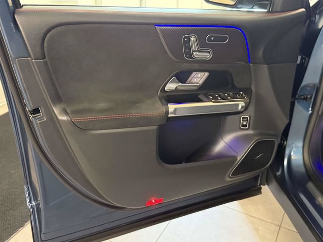 Certified 2023 Mercedes-Benz GLB 35 AMG 4MATIC image 22