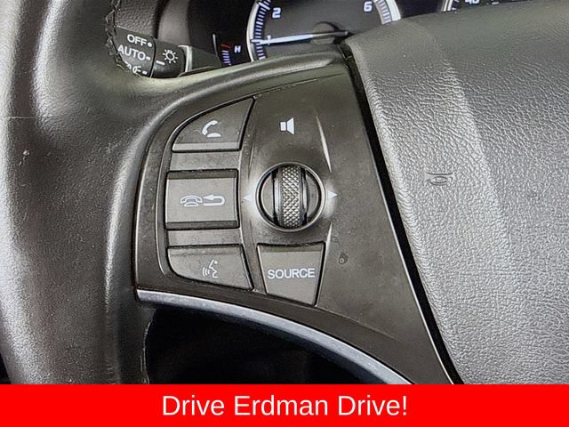 Used 2020 Acura MDX FWD image 13