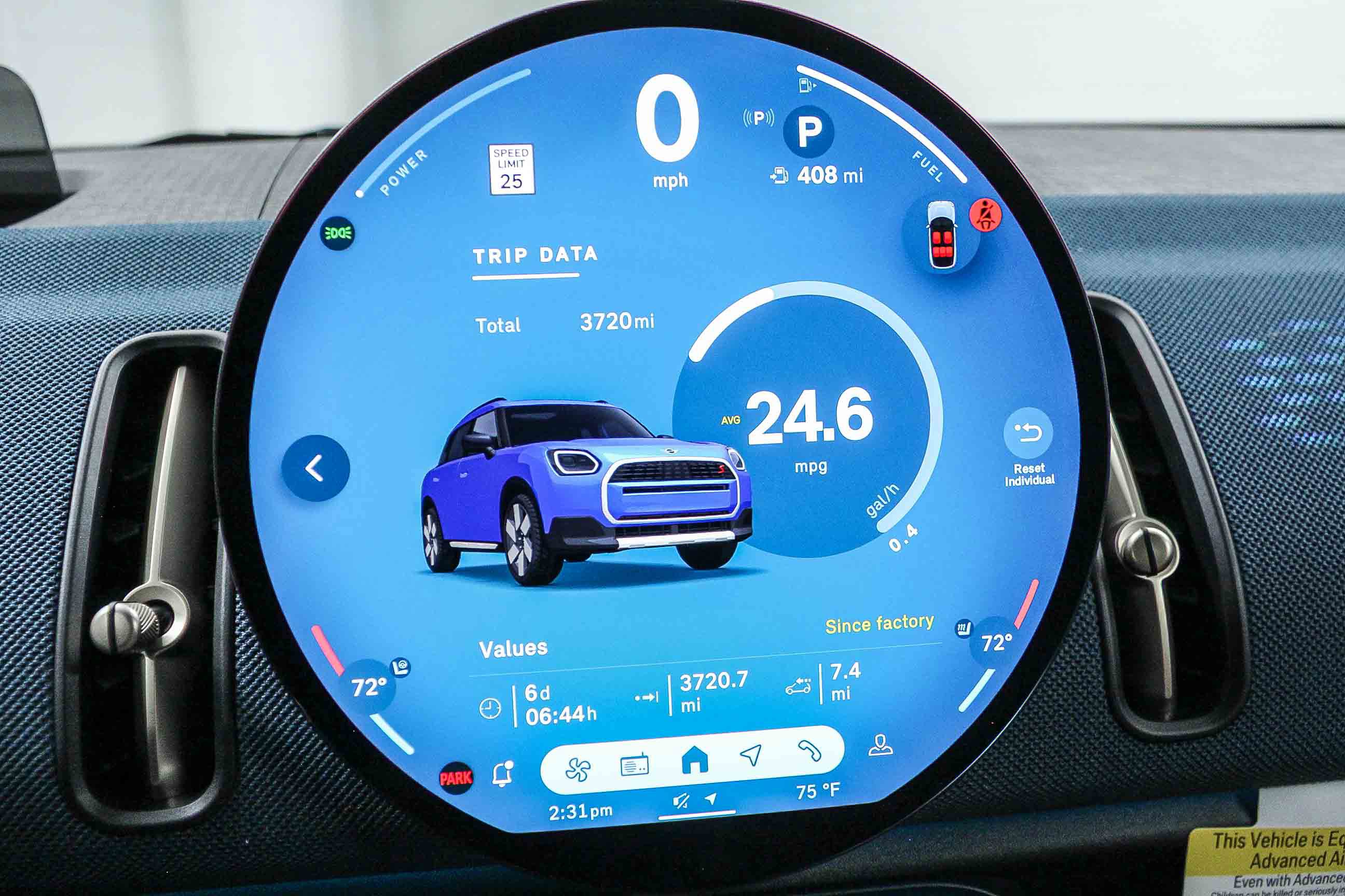 Used 2025 MINI Cooper Countryman S image 24