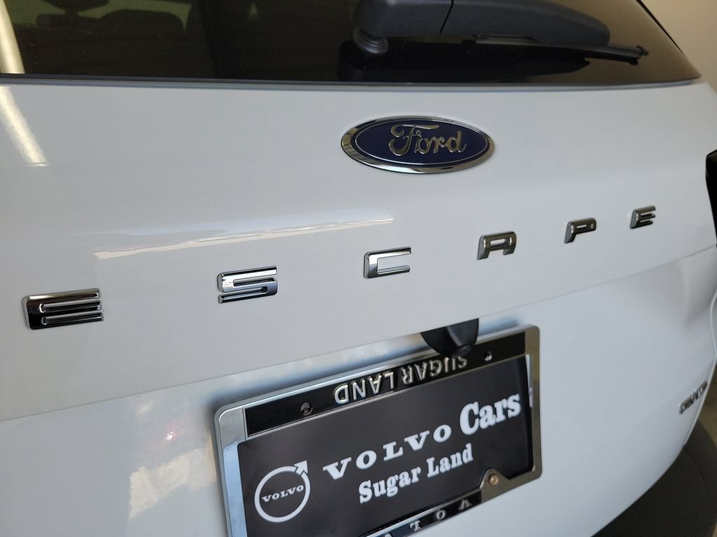 Used 2024 Ford Escape Active AWD/4WD image 10