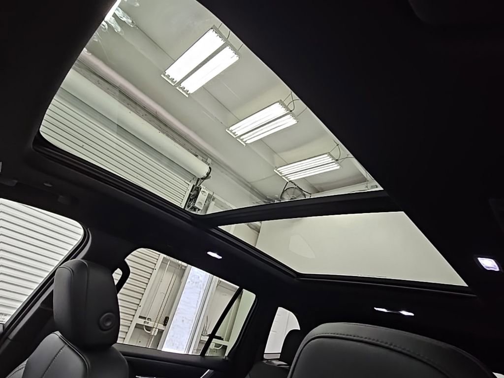 New 2026 GMC Acadia Elevation w/ Black Edition image 29