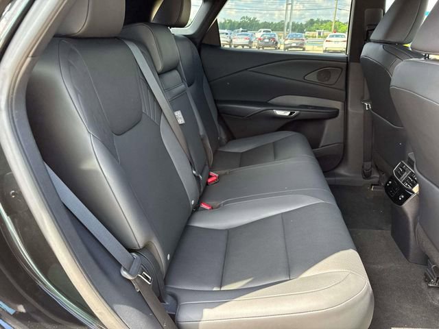 Used 2023 Lexus RX 350 Premium w/ Cold Area Package AWD/4WD image 19