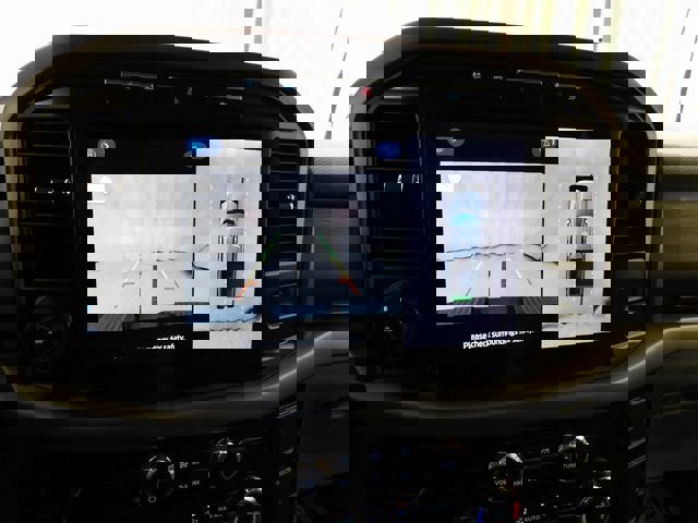 Used 2024 Ford F150 XLT w/ Mobile Office Package image 35