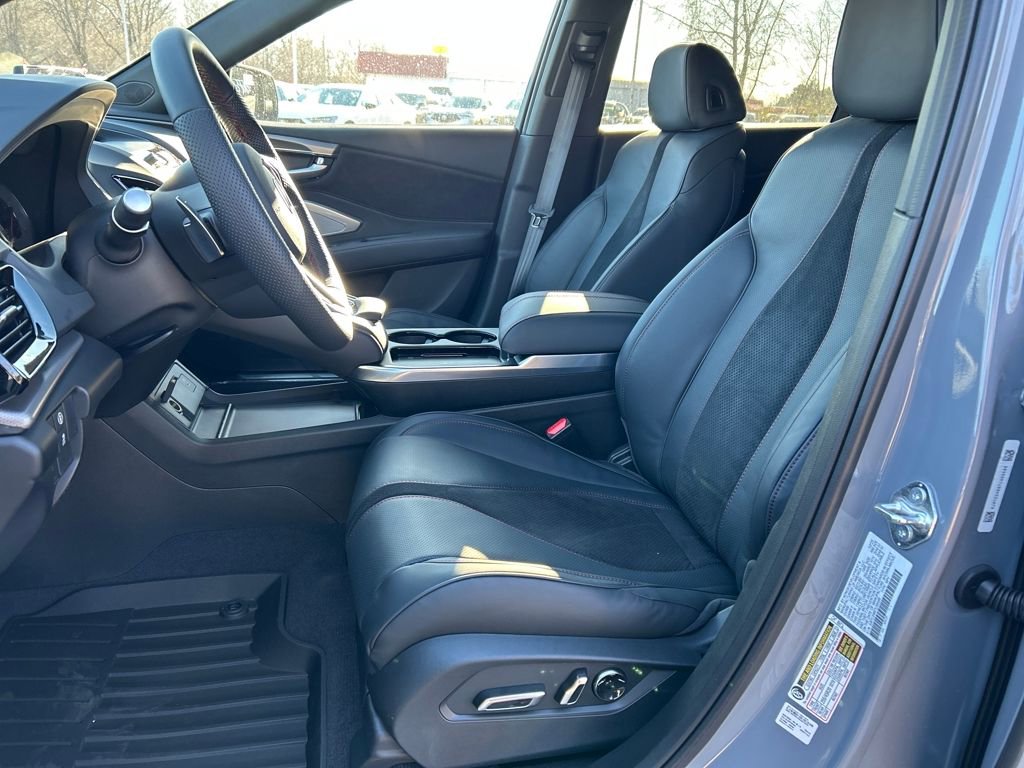New 2026 Acura RDX A-Spec image 13