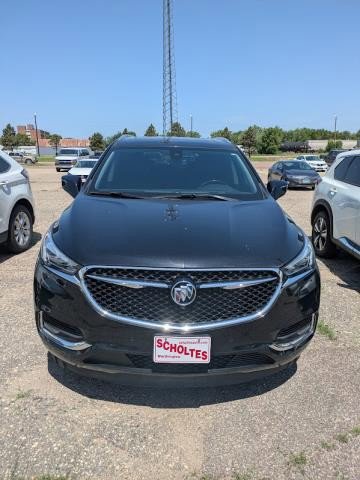 Used 2021 Buick Enclave Avenir image 5