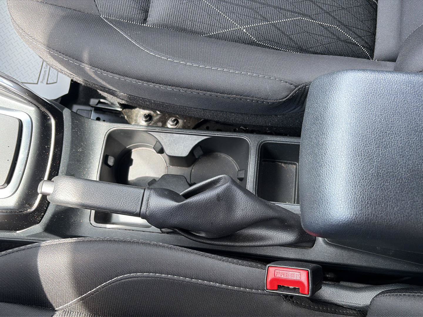 Used 2022 Ford EcoSport SE AWD/4WD image 20