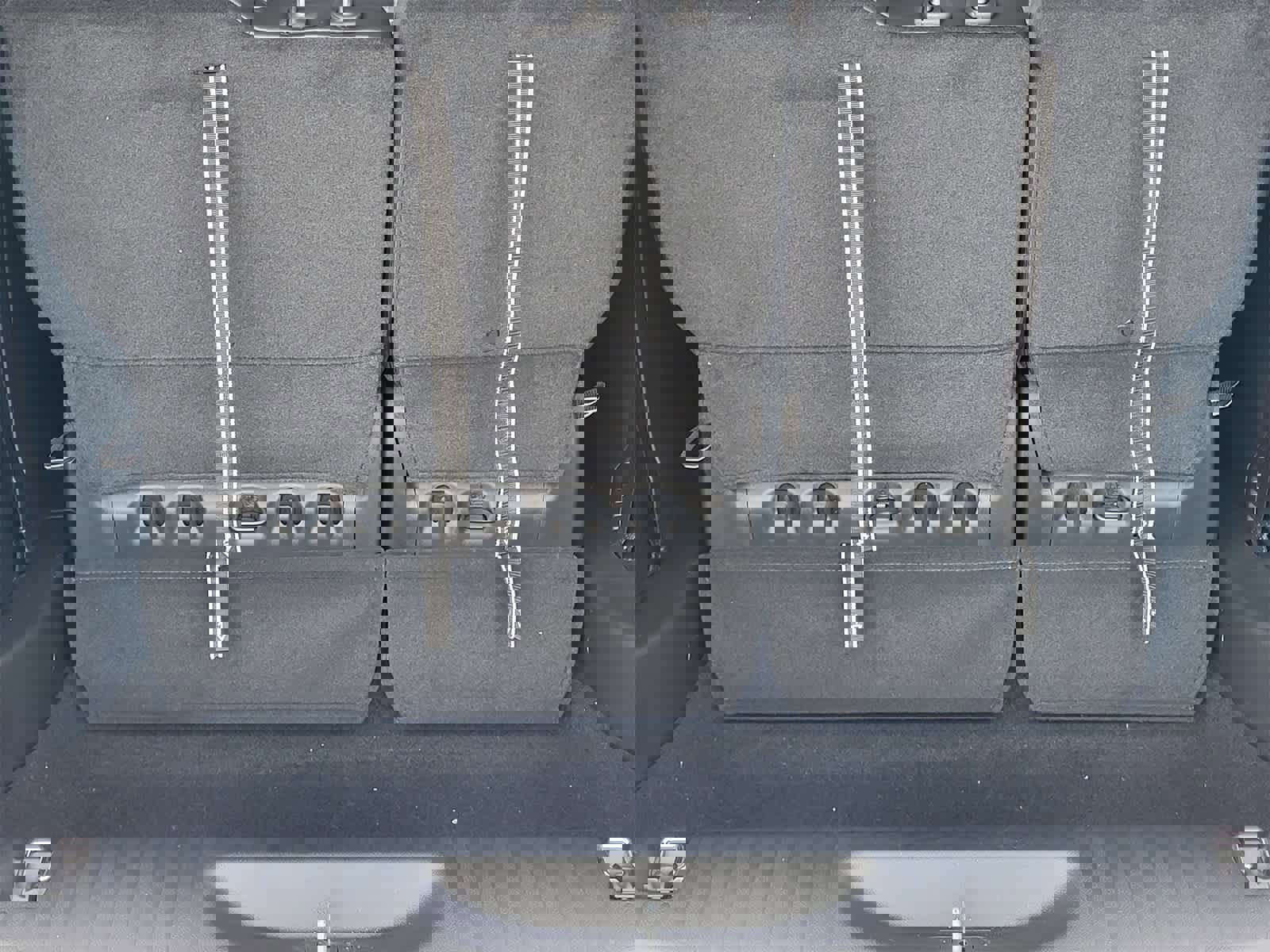 New 2026 Chrysler Pacifica Select image 21