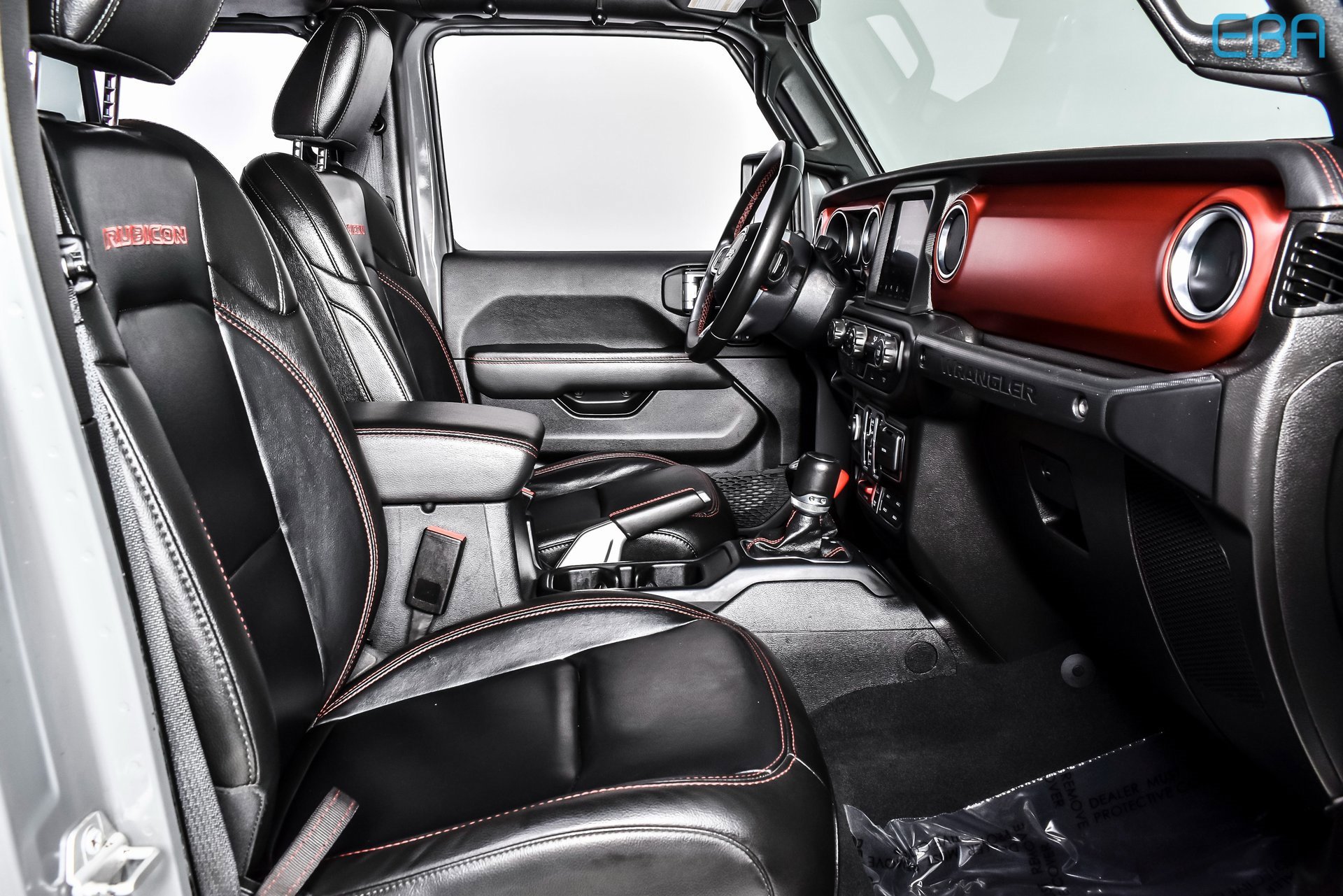 Used 2022 Jeep Wrangler Unlimited Rubicon w/ LED Lighting Group image 25