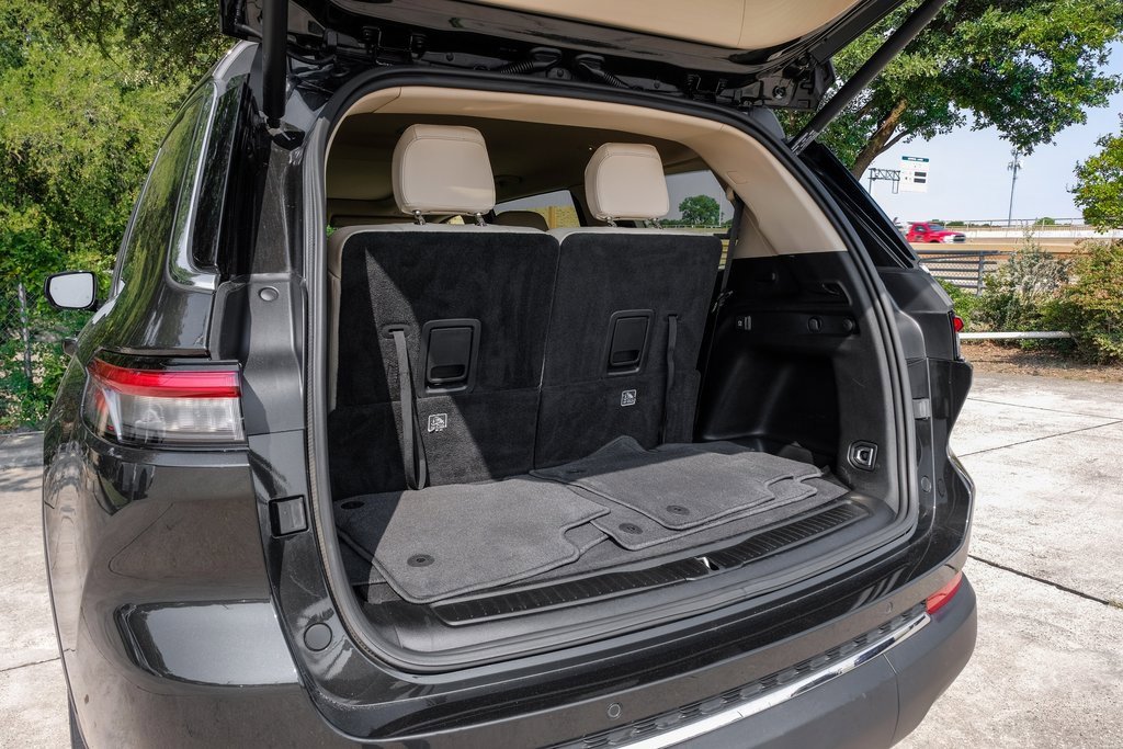 Used 2022 Jeep Grand Cherokee L Limited image 66