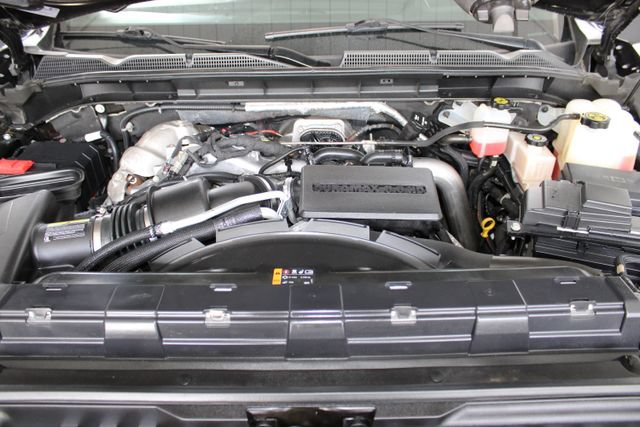 Used 2024 GMC Sierra 3500 Denali w/ Denali Reserve Package AWD/4WD image 33