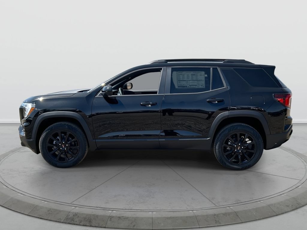 New 2027 GMC Terrain Elevation w/ Elevation Premium Package AWD/4WD image 5