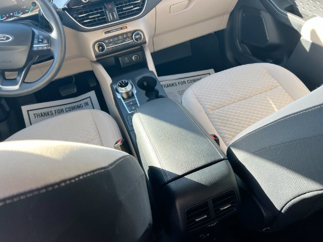 Used 2020 Ford Escape SE FWD image 30