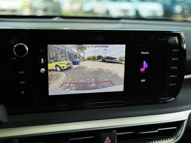 Used 2022 Kia K5 GT-Line w/ GT-Line Awd Premium Package image 37