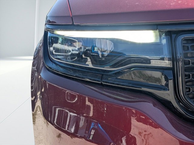 New 2025 Jeep Wagoneer Series II w/ Convenience Group I image 7