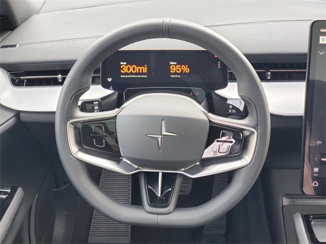 New 2025 Polestar Polestar 3 LONG RANGE DUAL MOTOR image 28