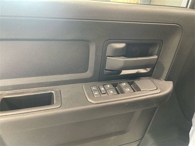 New 2026 RAM 2500 Tradesman image 13