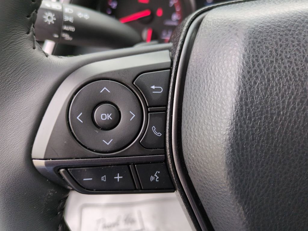 Used 2024 Toyota Camry XSE FWD image 17