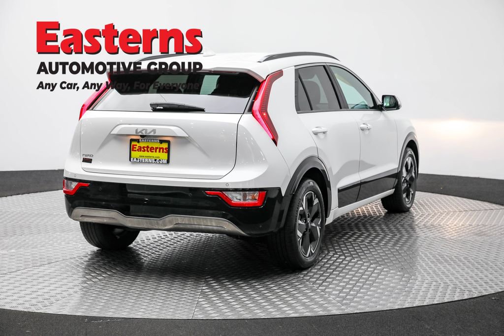 Used 2024 Kia Niro Wind w/ Wind Preserve Package image 5