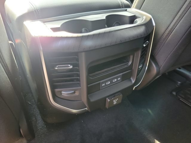 New 2026 RAM 1500 Big Horn AWD/4WD image 12