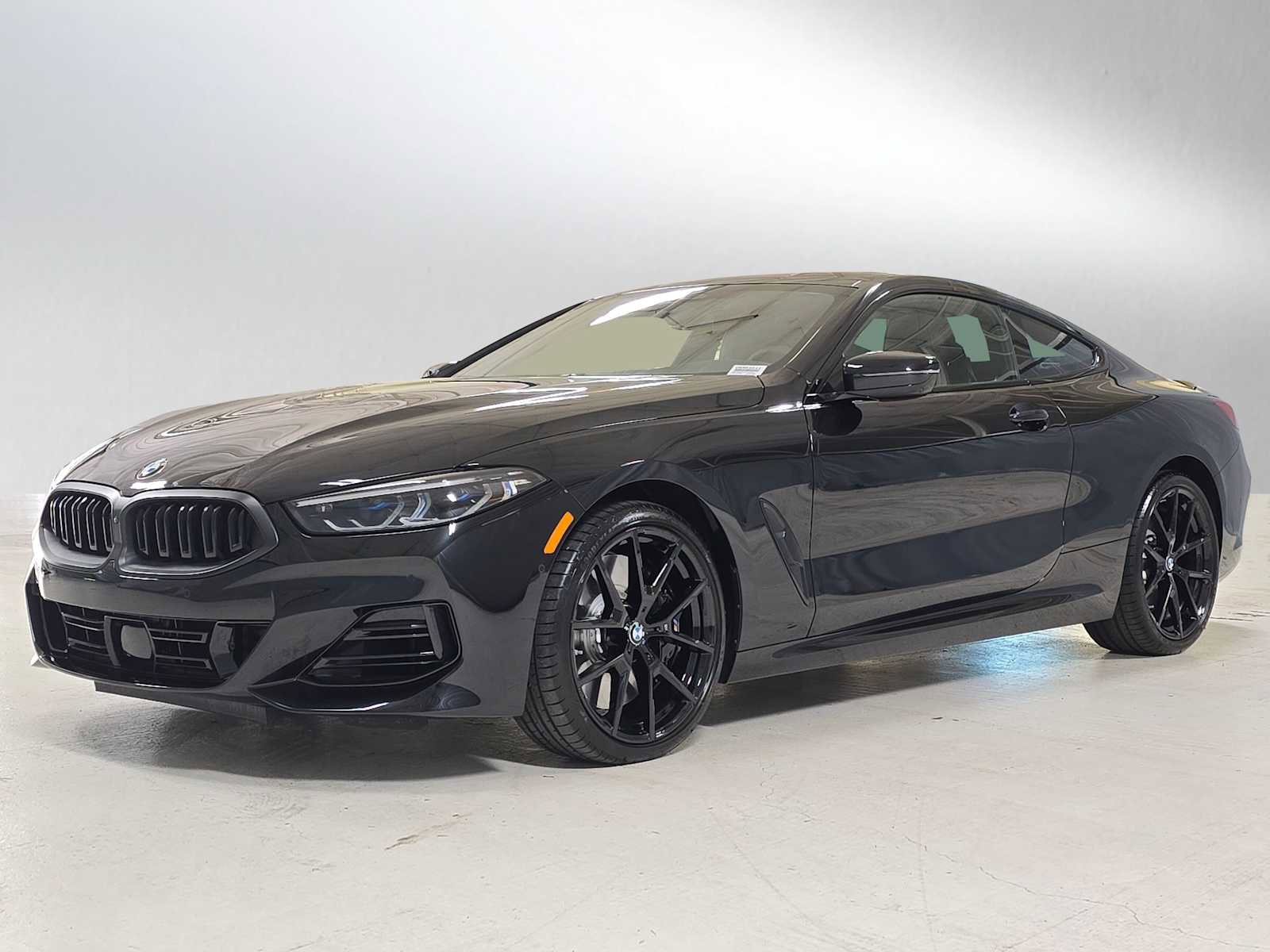 Used 2024 BMW 840i xDrive Coupe image 7