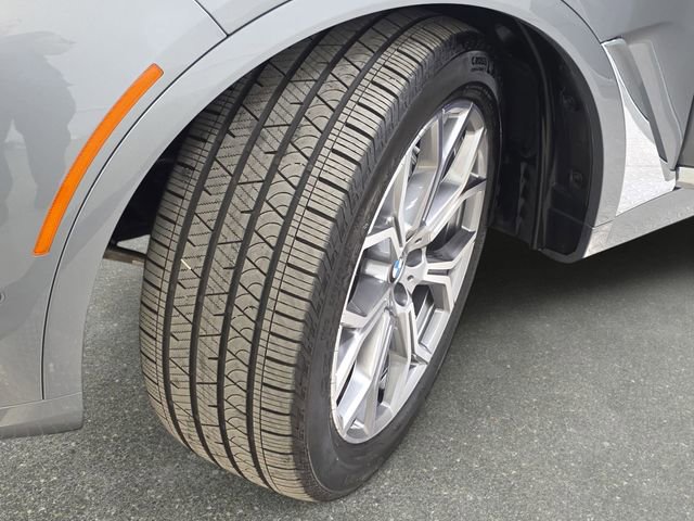 Certified 2026 BMW X7 xDrive40i AWD/4WD image 29