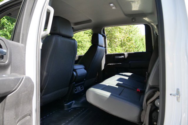 Used 2024 Chevrolet Silverado 3500 W/T w/ WT Fleet Convenience Package image 23
