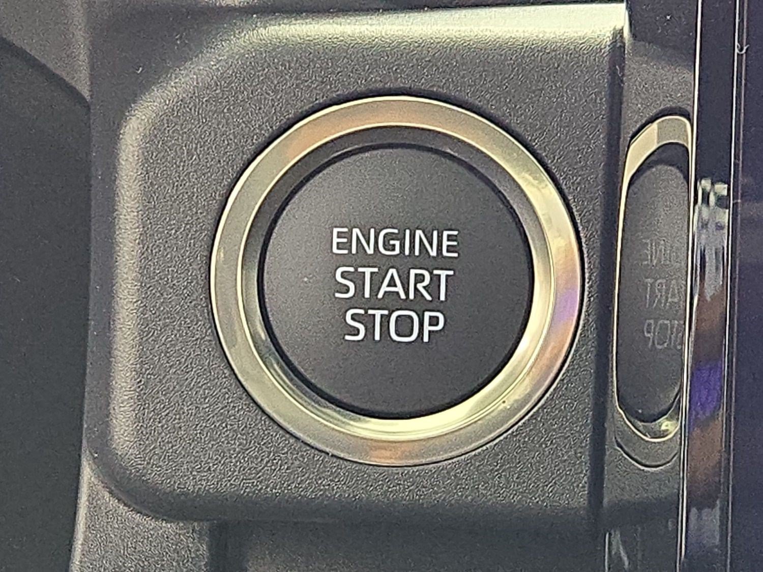 New 2026 Toyota 4Runner Limited AWD/4WD image 23