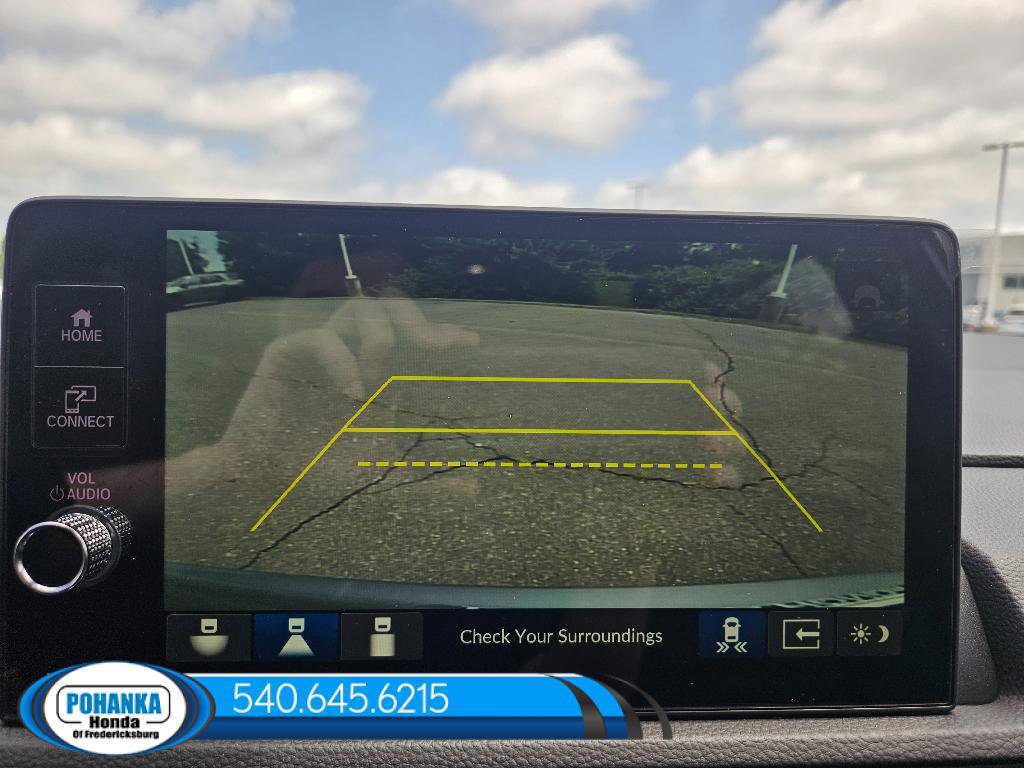 New 2026 Honda CR-V Sport-L image 26