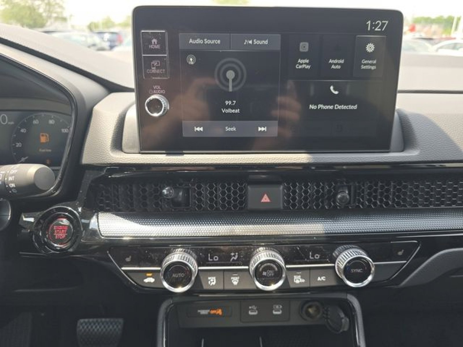 New 2026 Honda CR-V EX-L image 25