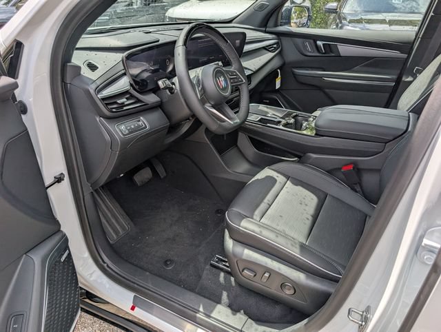 New 2026 Buick Enclave Sport Touring w/ Super Cruise Package FWD image 11