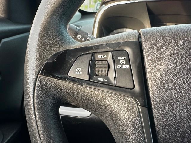 Used 2017 GMC Terrain SLE FWD image 38