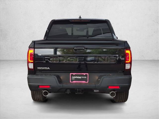 New 2026 Honda Ridgeline RTL image 8