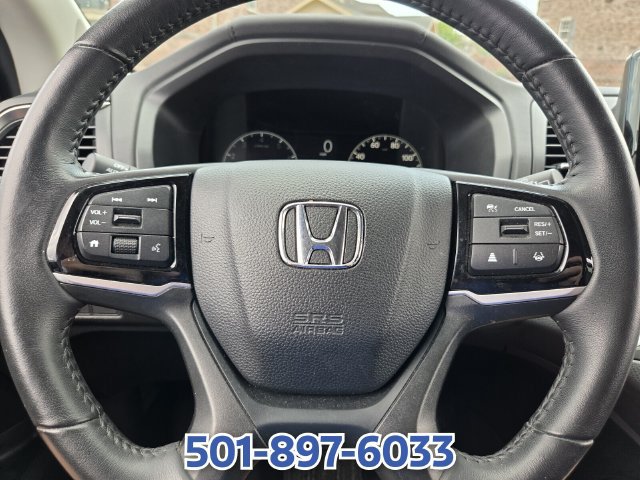 Used 2025 Honda Odyssey EX-L image 23