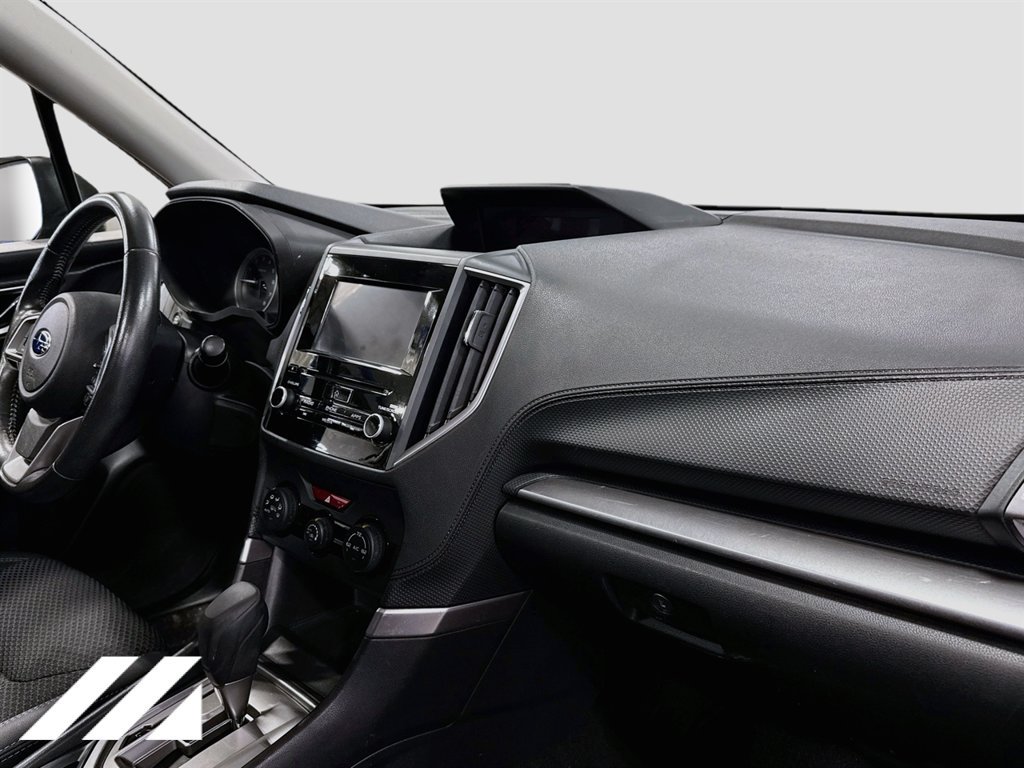 Used 2021 Subaru Forester Premium AWD/4WD image 28