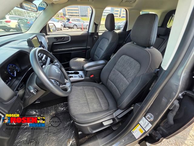 Used 2022 Ford Bronco Sport Big Bend AWD/4WD image 21