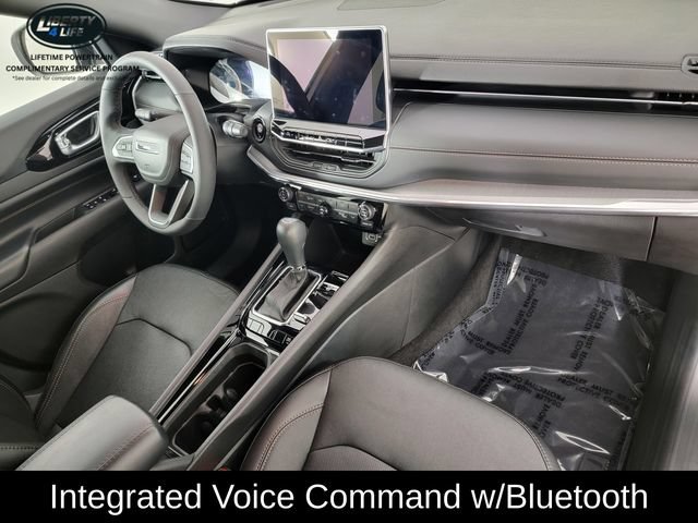 Used 2023 Jeep Compass Limited AWD/4WD image 19