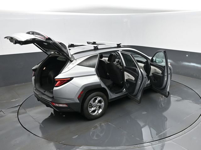 Used 2023 Hyundai Tucson SEL w/ Winter Package AWD/4WD image 28