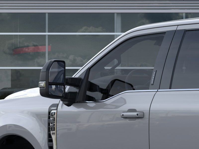 New 2026 Ford F350 Lariat w/ Tremor Off-Road Package image 20