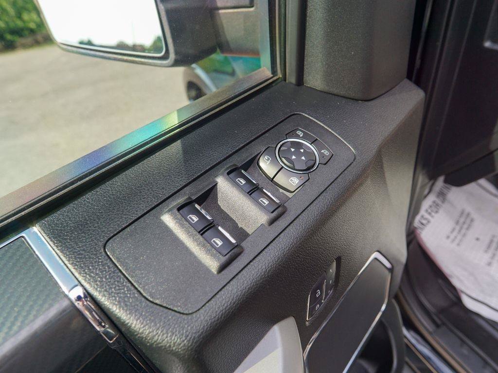 Used 2018 Ford F150 Lariat AWD/4WD image 19