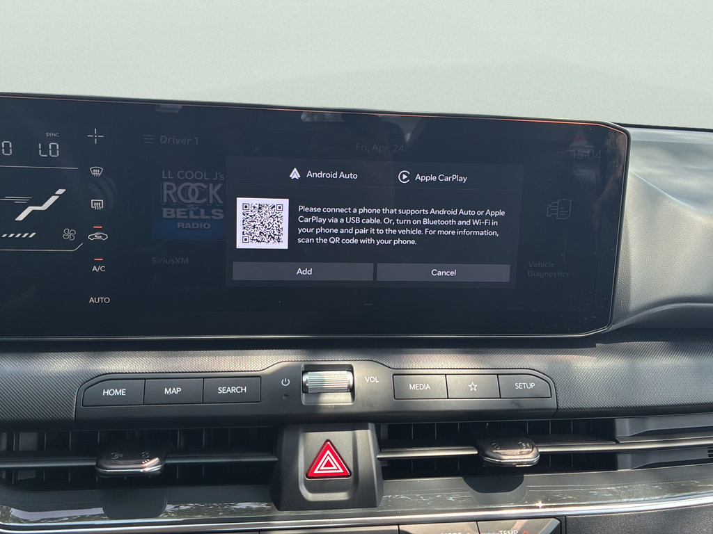 Used 2025 Kia K4 EX FWD image 18