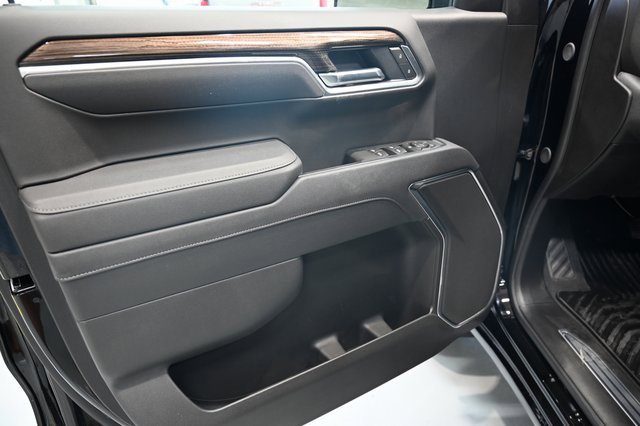 New 2026 Chevrolet Silverado 1500 LT image 23